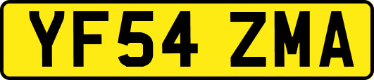 YF54ZMA