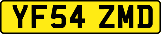 YF54ZMD
