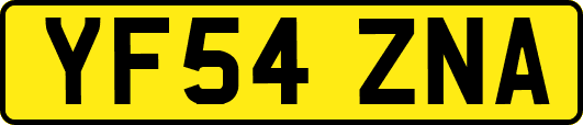 YF54ZNA