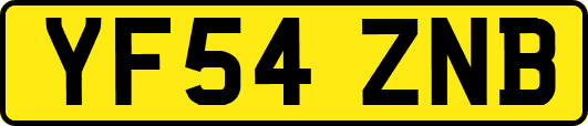 YF54ZNB