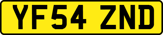 YF54ZND