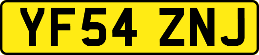 YF54ZNJ