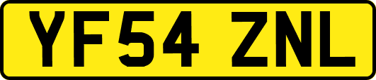 YF54ZNL