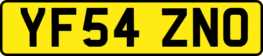YF54ZNO