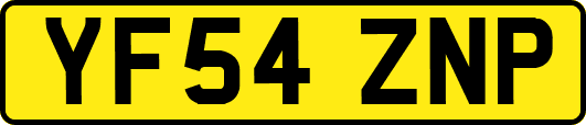 YF54ZNP