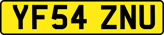 YF54ZNU