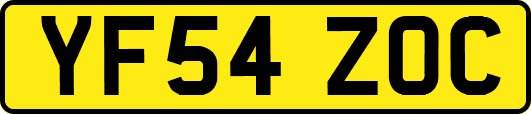 YF54ZOC