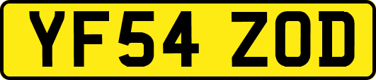 YF54ZOD