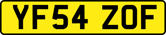 YF54ZOF
