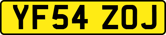 YF54ZOJ