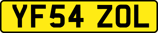 YF54ZOL