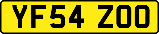 YF54ZOO