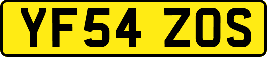 YF54ZOS