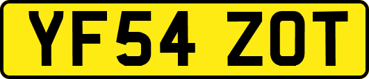 YF54ZOT