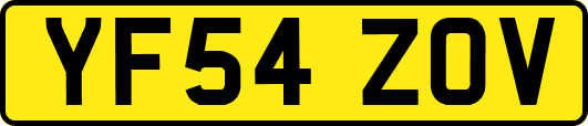 YF54ZOV