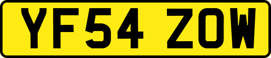 YF54ZOW