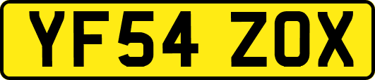 YF54ZOX
