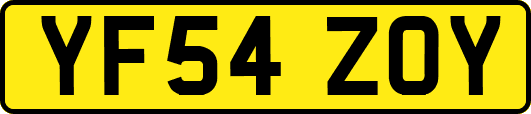 YF54ZOY