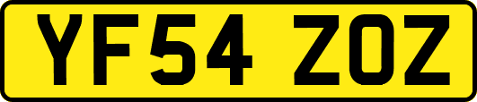 YF54ZOZ