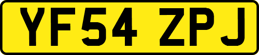 YF54ZPJ