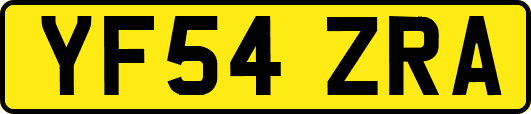 YF54ZRA