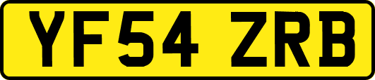 YF54ZRB