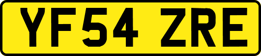YF54ZRE