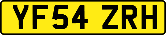 YF54ZRH