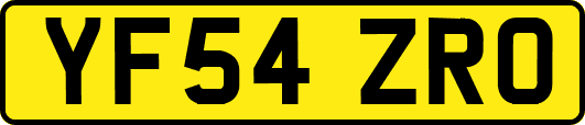 YF54ZRO