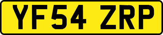 YF54ZRP