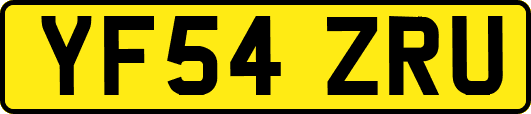 YF54ZRU
