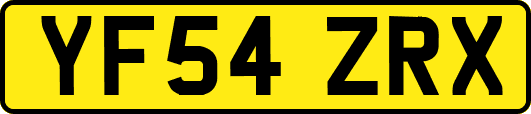 YF54ZRX