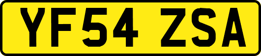 YF54ZSA