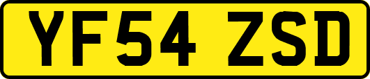 YF54ZSD