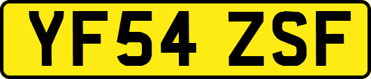 YF54ZSF