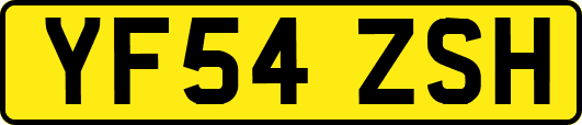 YF54ZSH