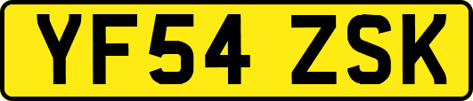 YF54ZSK