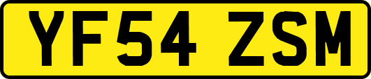 YF54ZSM