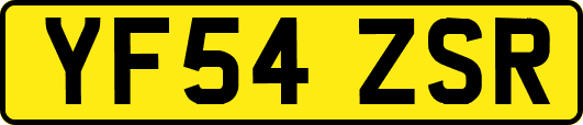 YF54ZSR