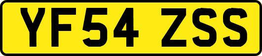 YF54ZSS