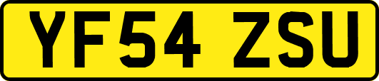 YF54ZSU