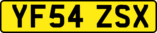 YF54ZSX