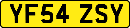 YF54ZSY