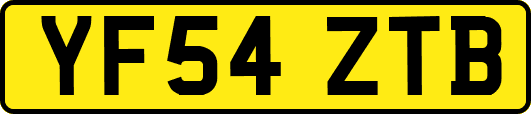 YF54ZTB