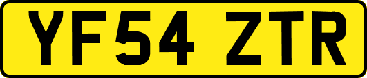 YF54ZTR