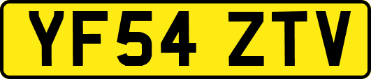 YF54ZTV