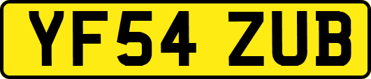 YF54ZUB