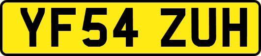 YF54ZUH