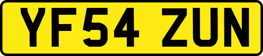 YF54ZUN
