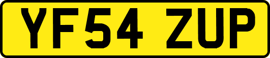 YF54ZUP